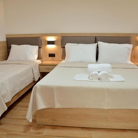Denis Studios And Apartments Paralía 部屋 写真