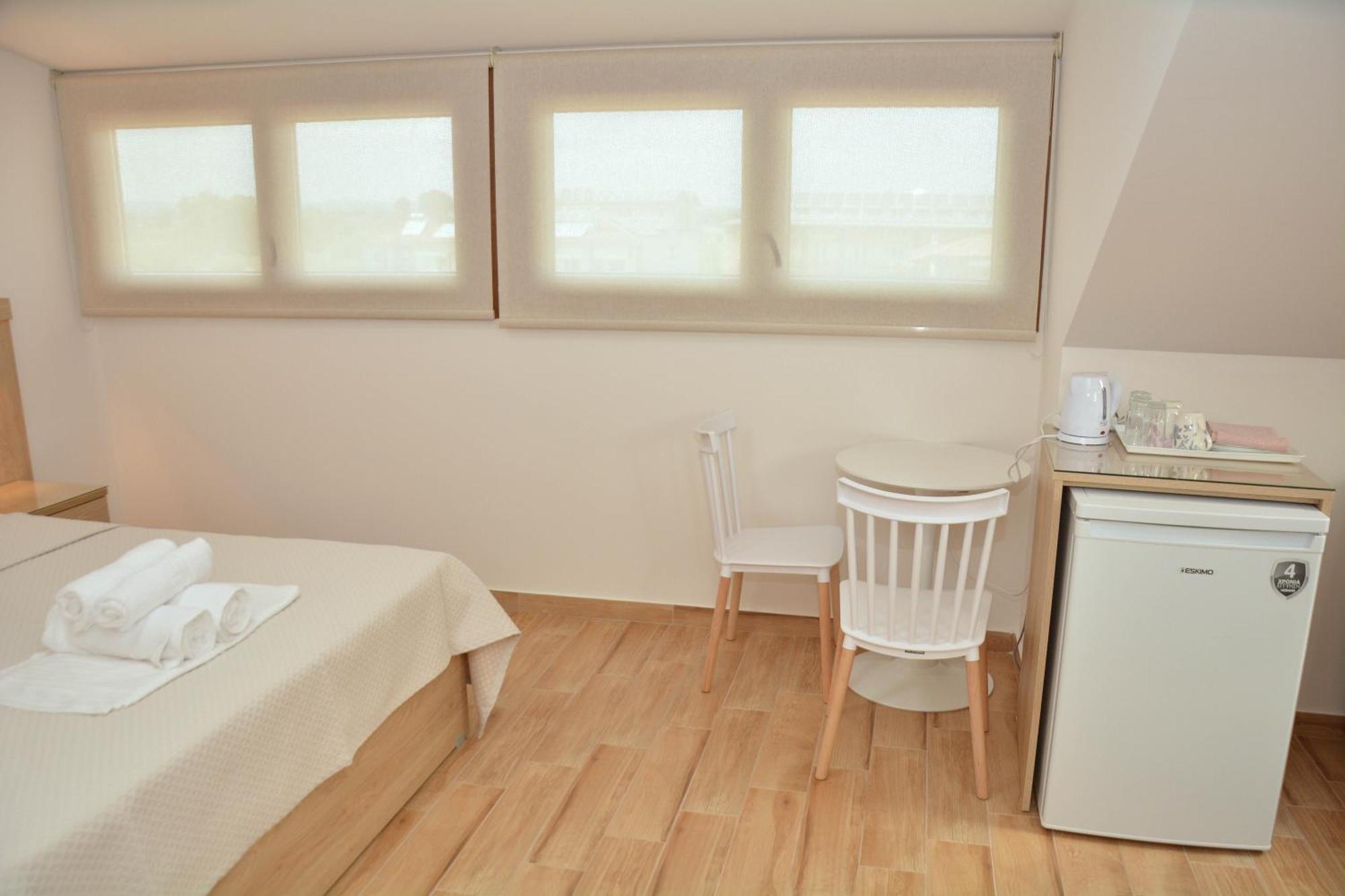 Denis Studios And Apartments Paralía 部屋 写真